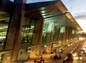 San Diego International Airport